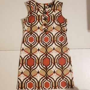 Jessica Howard Dress